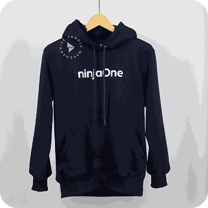 Souvenir kategori Hoodie